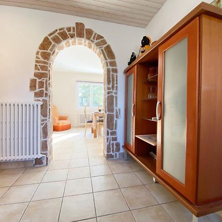 Er Blehua - 5 Pieces, Jardin, Sainte-Barbe - C58 Βίλα Plouharnel Εξωτερικό φωτογραφία