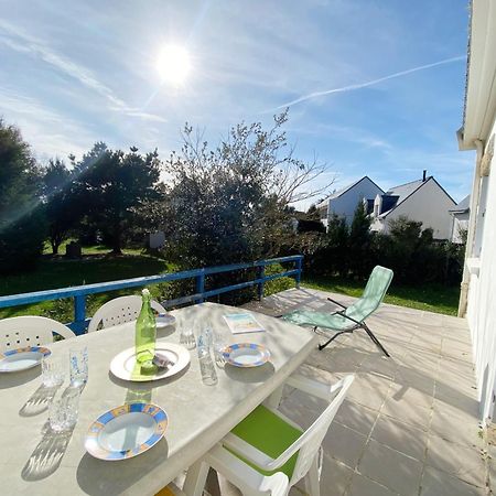 Er Blehua - 5 Pieces, Jardin, Sainte-Barbe - C58 Βίλα Plouharnel Εξωτερικό φωτογραφία