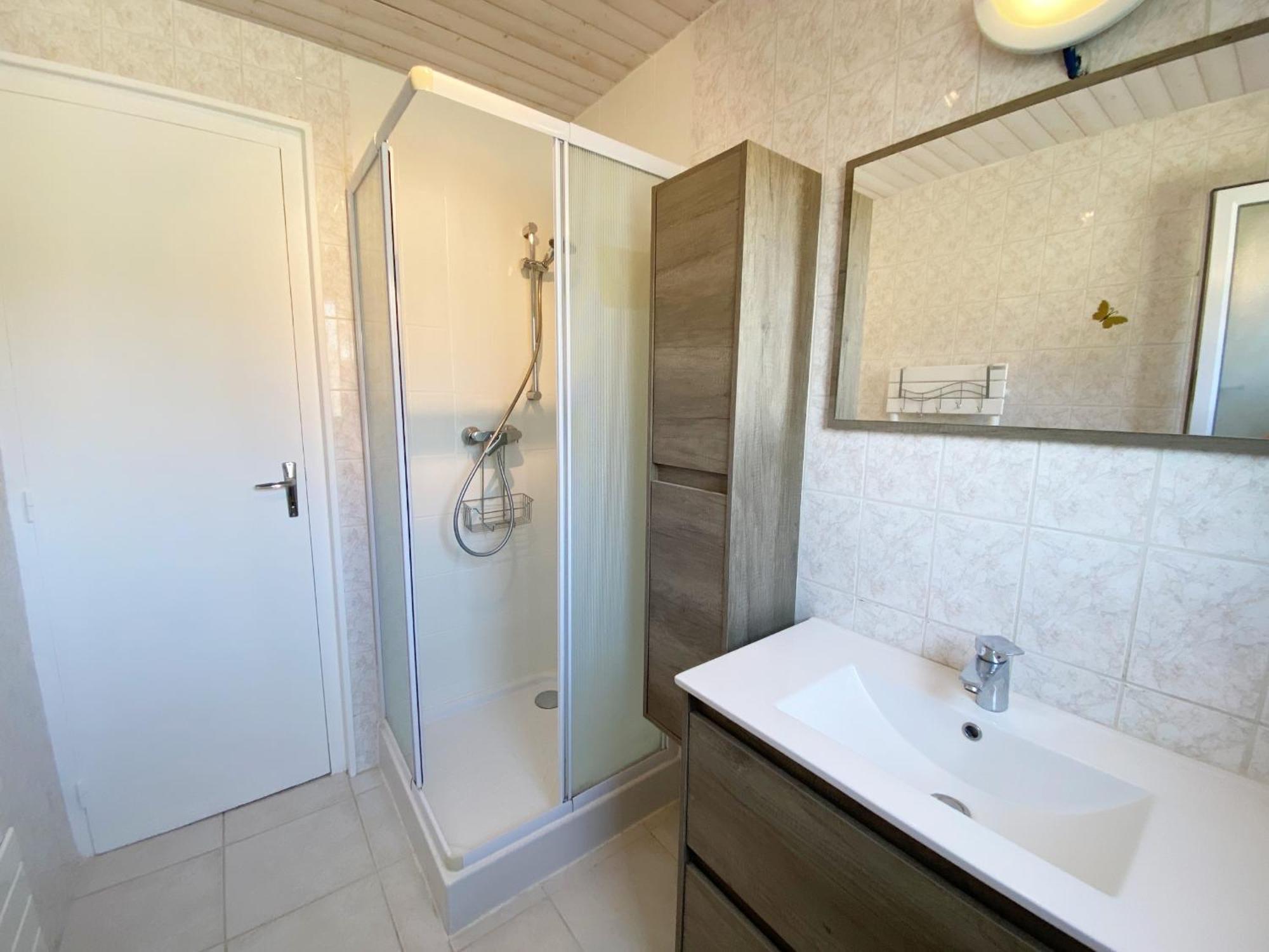 Er Blehua - 5 Pieces, Jardin, Sainte-Barbe - C58 Βίλα Plouharnel Εξωτερικό φωτογραφία