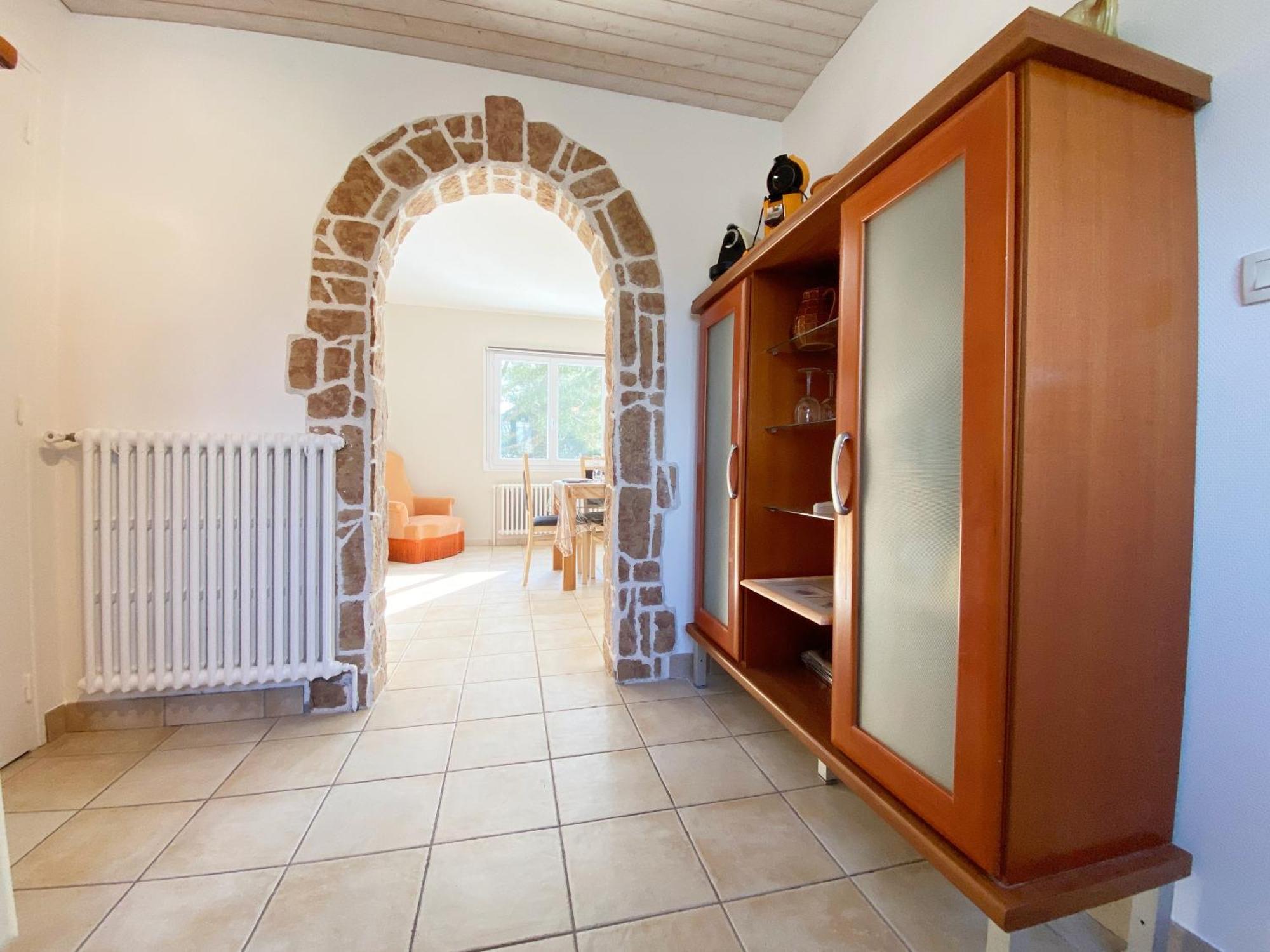 Er Blehua - 5 Pieces, Jardin, Sainte-Barbe - C58 Βίλα Plouharnel Εξωτερικό φωτογραφία