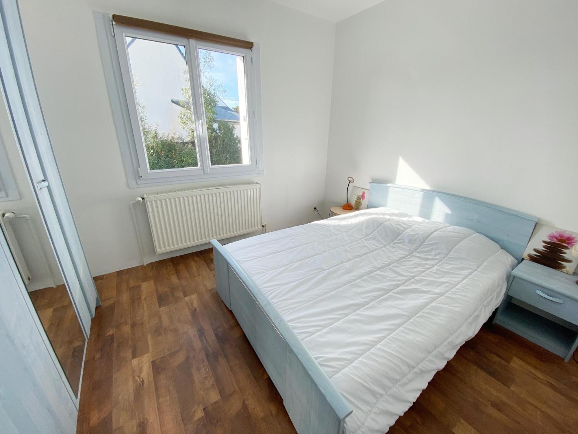 Er Blehua - 5 Pieces, Jardin, Sainte-Barbe - C58 Βίλα Plouharnel Εξωτερικό φωτογραφία