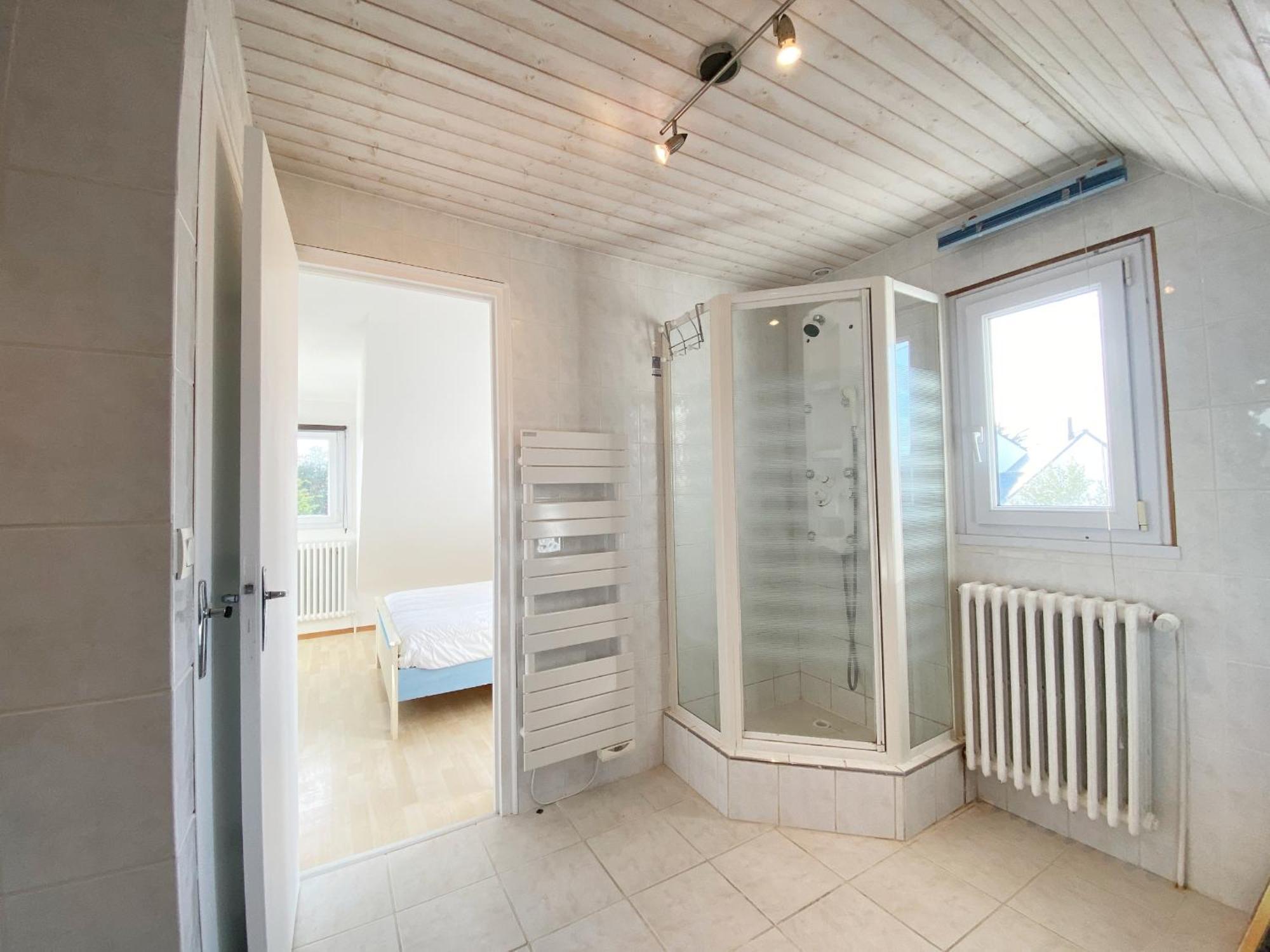 Er Blehua - 5 Pieces, Jardin, Sainte-Barbe - C58 Βίλα Plouharnel Εξωτερικό φωτογραφία
